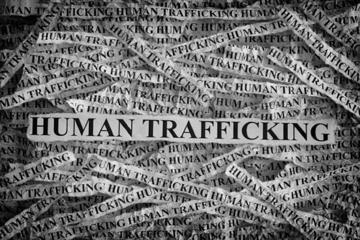5 innovative campaigns that raise awareness regarding Human Trafficking