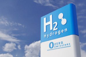 India’s first green hydrogen-based energy storage project to be set up at Simhadri