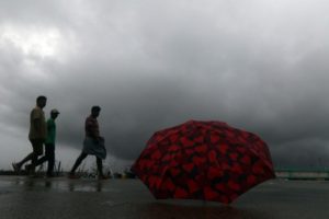 Odisha may experience rains, thunderstorm caused by western disturbance