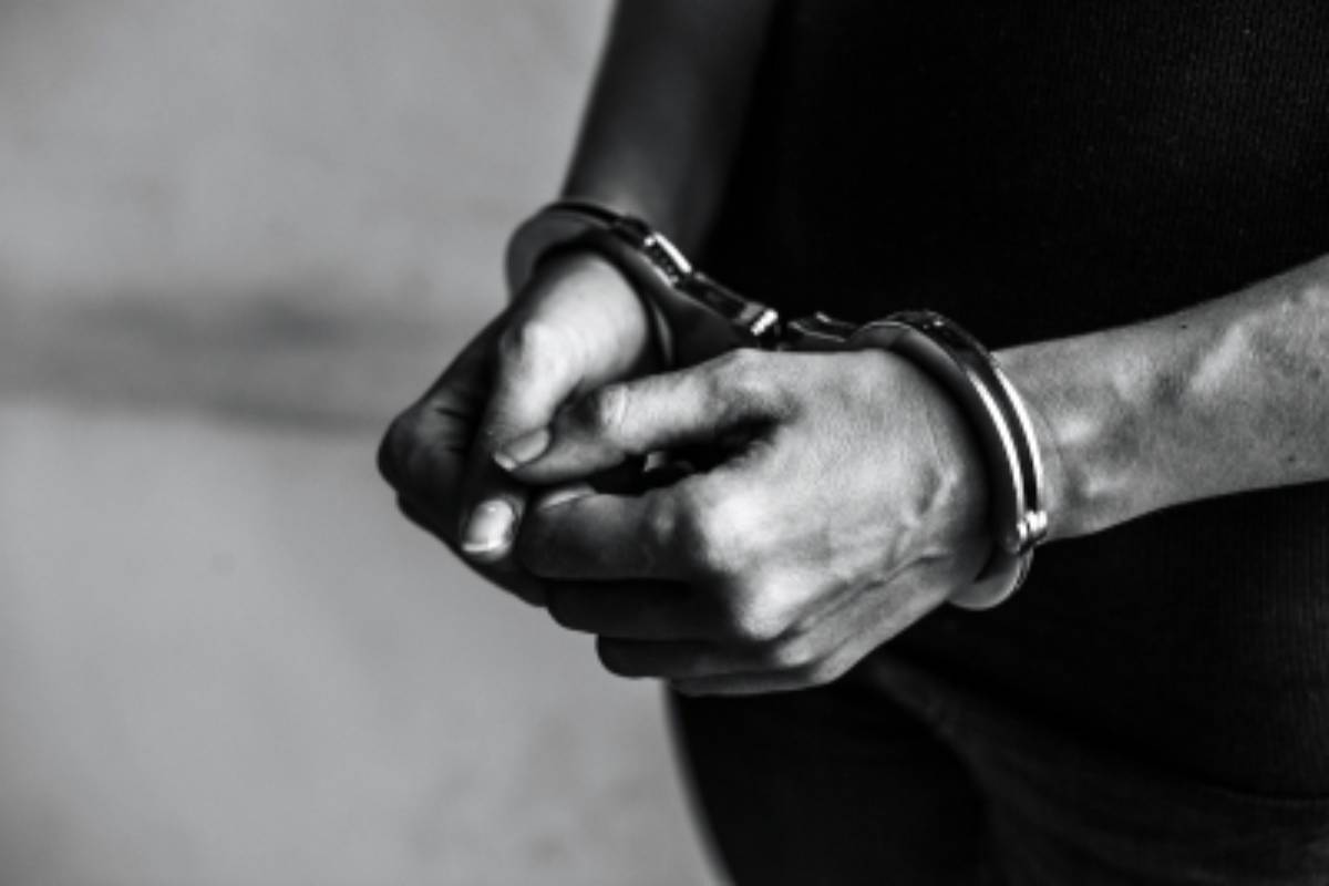 IVF donor held for kidnapping toddler in Delhi