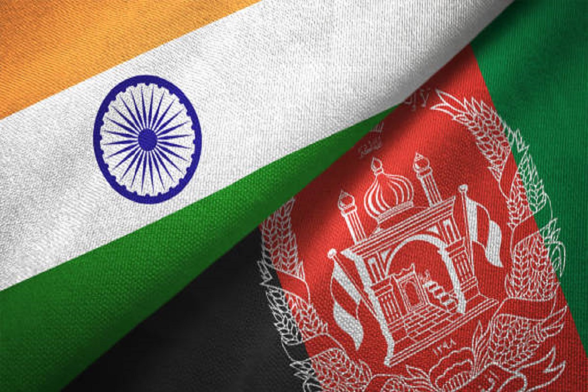 India, Central Asian countries call for inclusive government in Afghanistan