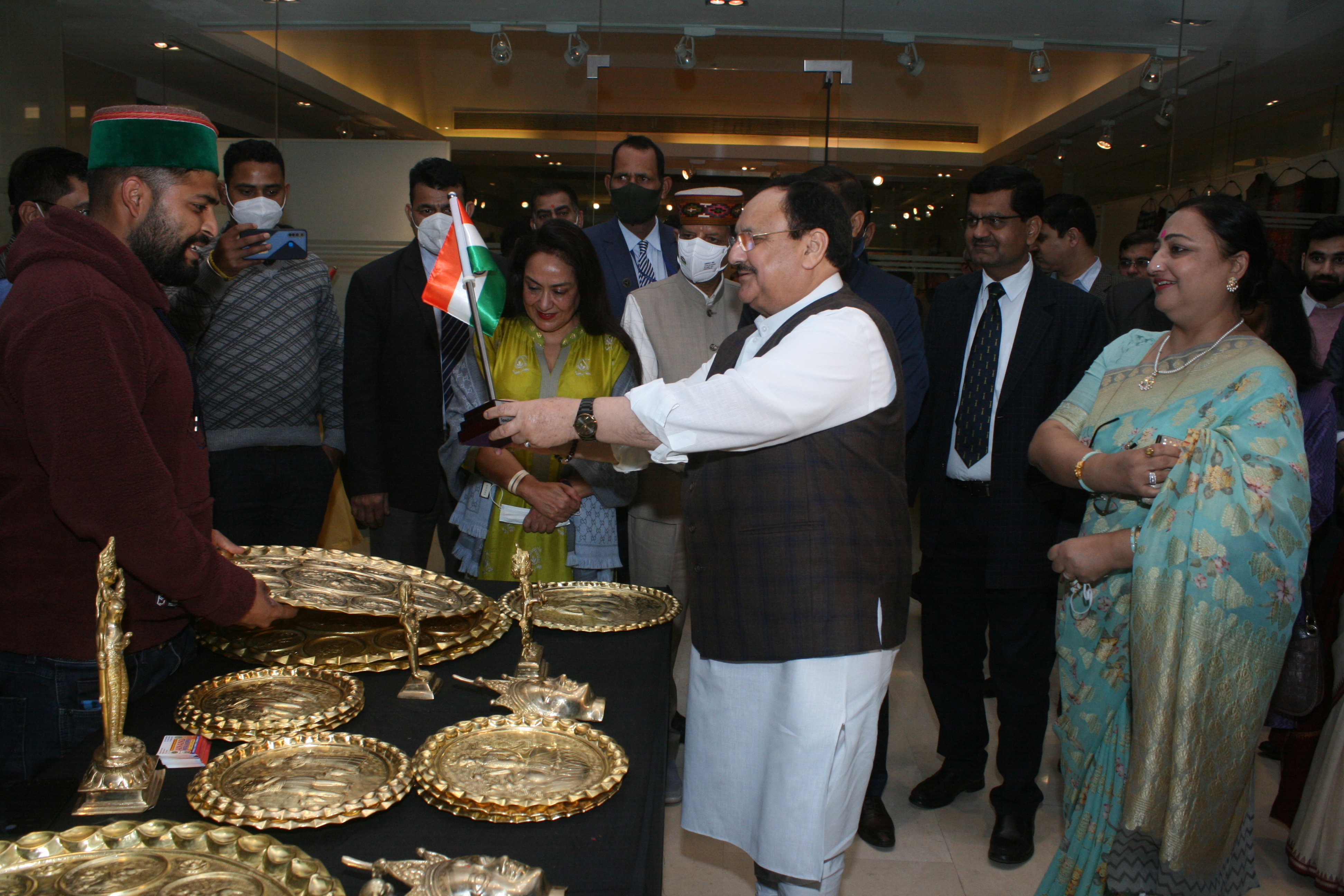 Swarnim Himachal Kala Mahotsav