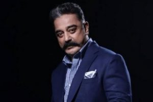 Kamal Haasan resumes shooting for ‘Vikram’
