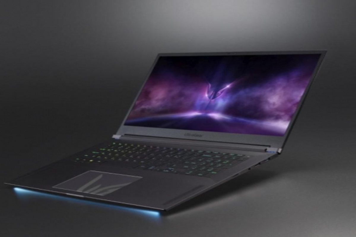 LG unveils its ‘first gaming laptop’ with 11th Gen Intel CPU