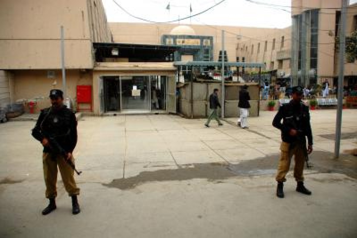 4 killed, 3 injured in Pakistan clash