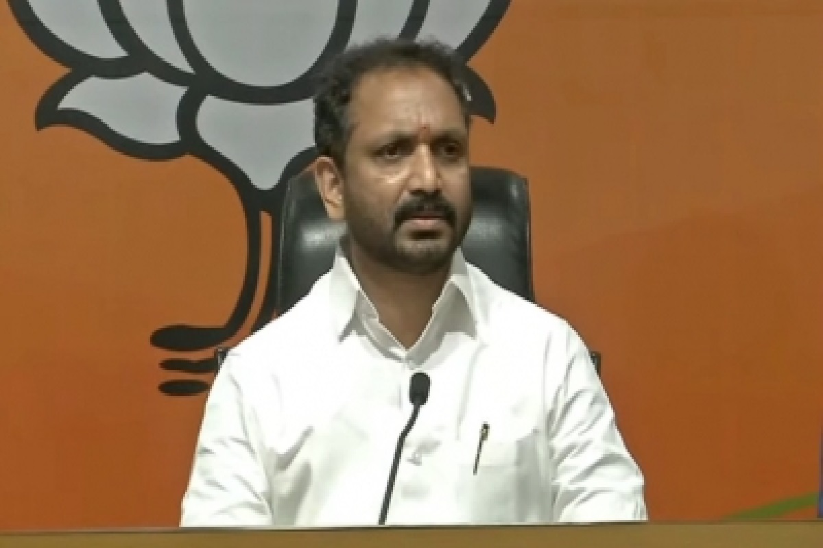 Kerala BJP demands NIA probe into party leader’s murder