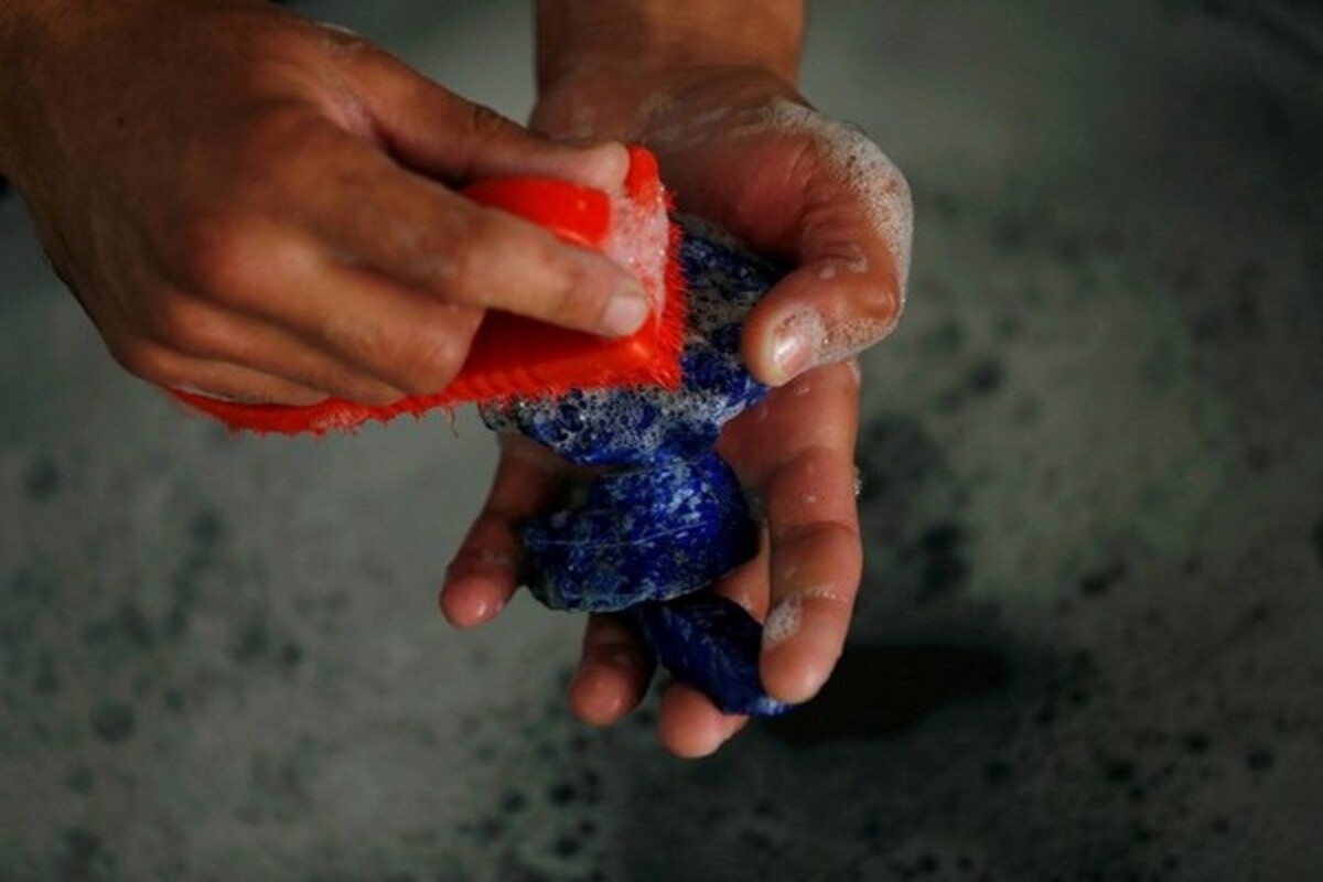 High rate of taxes affect mining process in Afghanistan
