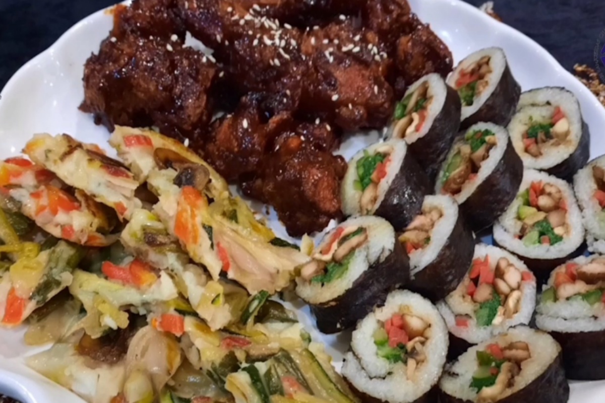KCCI declares winners for 2nd All India Korean Culinary Challenge 2021