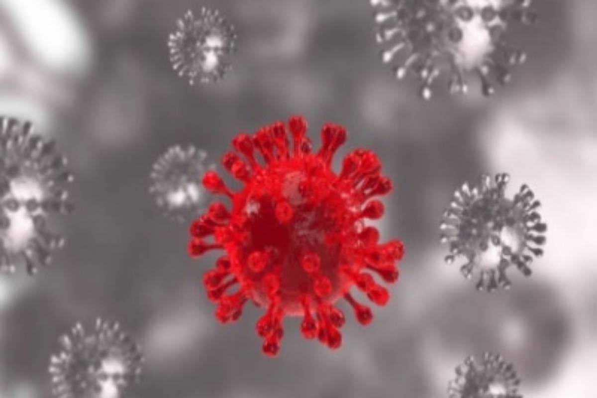 Researchers, SARS-CoV-2, omicron, pandemics, coronavirus