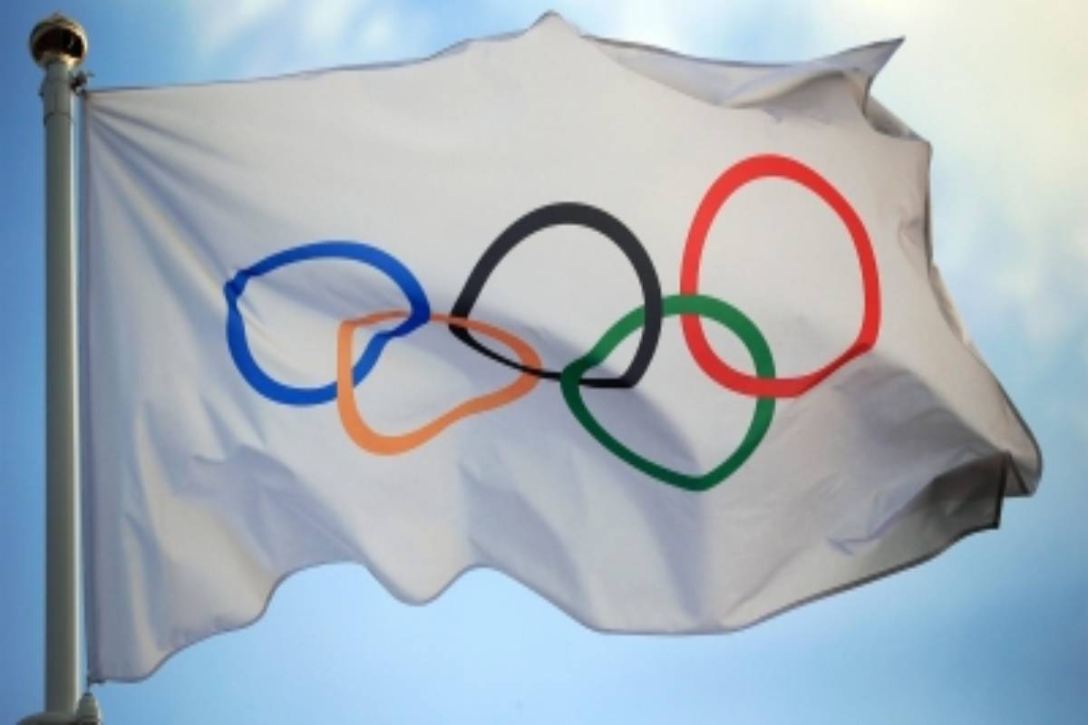 Attempts to boycott Olympics wrong: Mongolian official