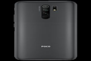 POCO sells over 30 lakh C-series smartphones on Flipkart