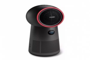 Philips introduces 3-in-1 air purifier with heater for Rs 32,995