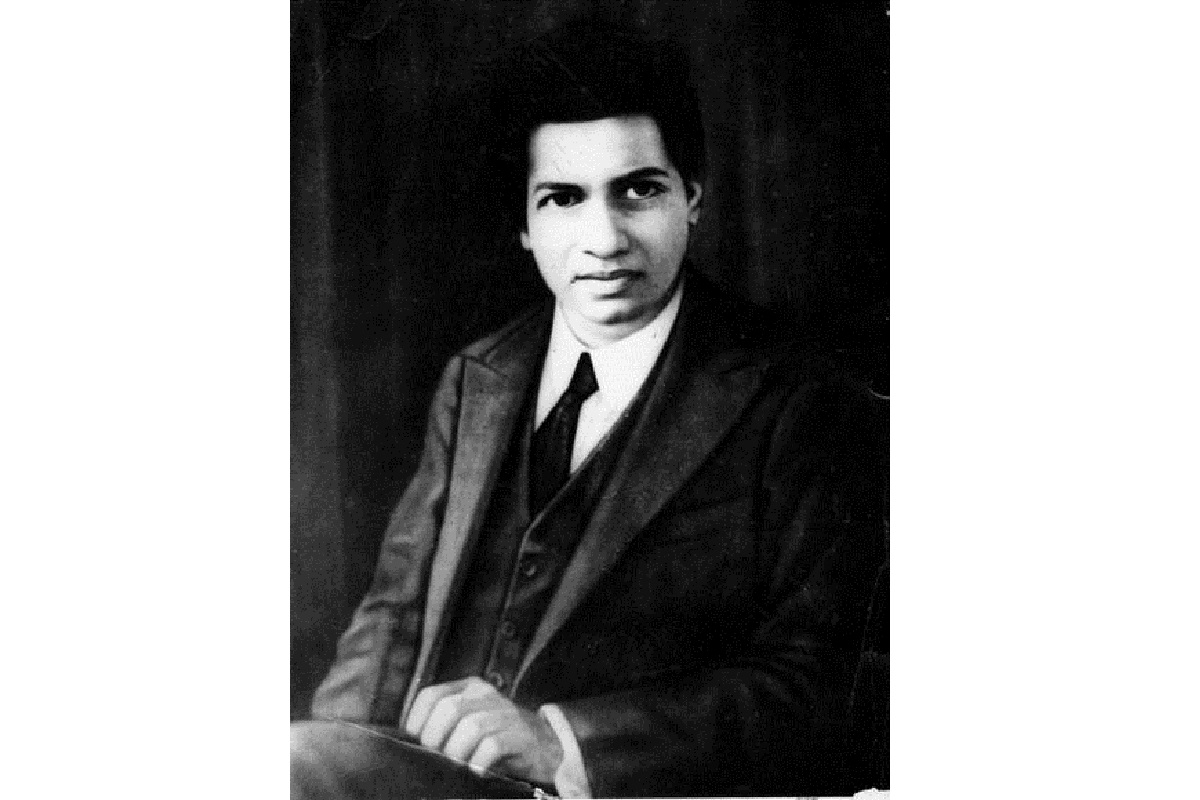 National Mathematics Day 2021: Remembering S Ramanujan and his legacy