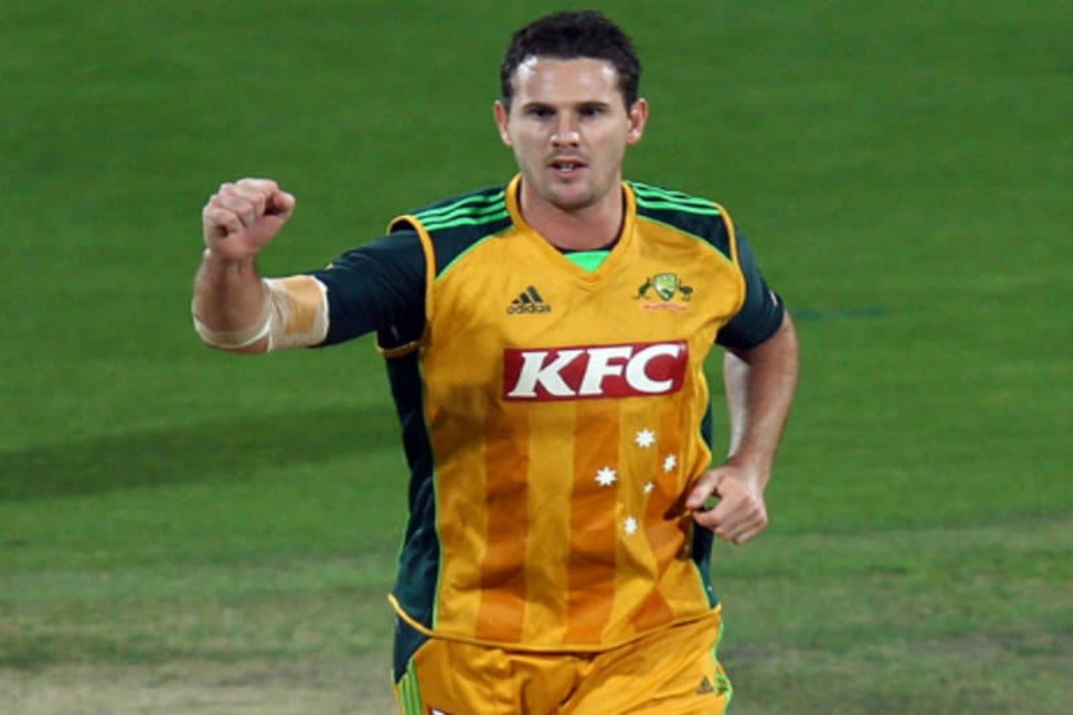 Shaun Tait quits as Afghanistan’s fast bowling consultant