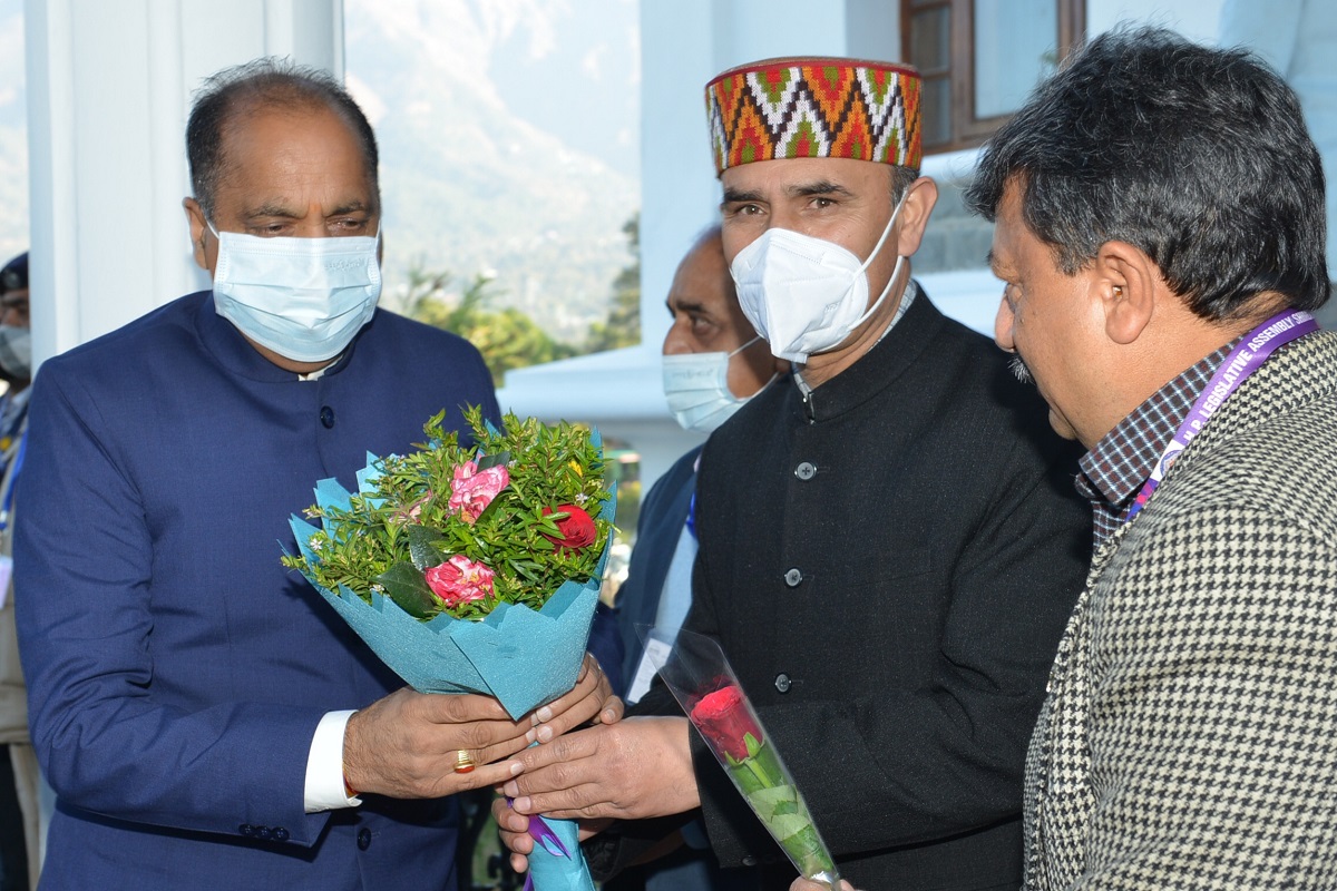 Jai bows down to pressure, announces constitution of commission for general category