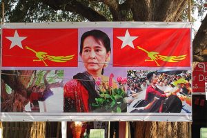 India ‘disturbed’ at Myanmar court verdict against Aung Sang Suu Kyi