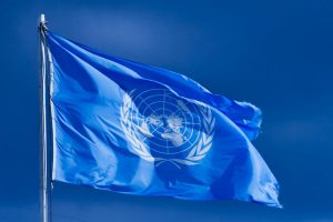 UN’s Peacekeeping~II