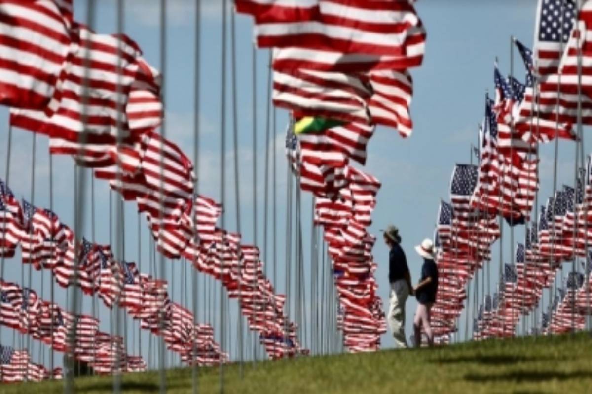 Threat of political violence growing across US
