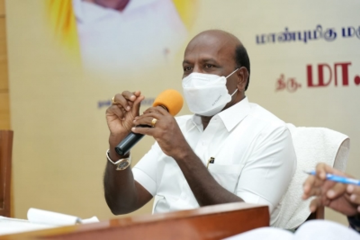 TN reports 33 Omicron cases taking tally to 34