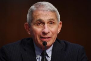 Omicron will spike Covid cases ‘much higher’: Fauci