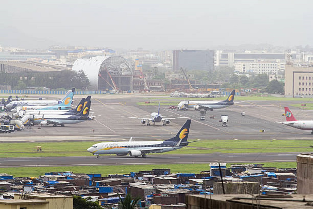 airline, covid-19, delhi