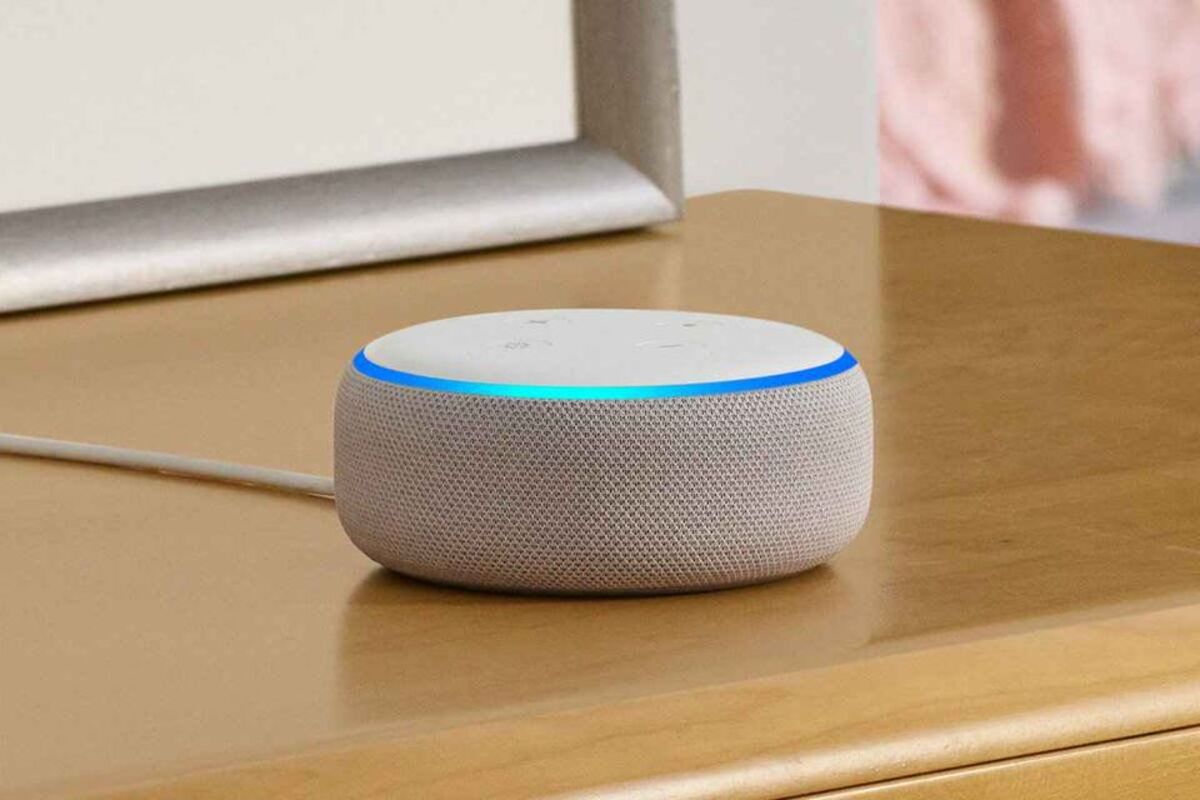 A child was told by Alexa to do a potentially lethal challenge involving a live electrical plug and a coin