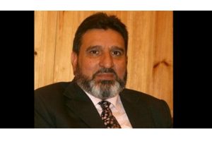 J&K MPs should resign to protest against draft report of Delimitation Commission: Bukhari