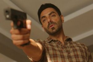 Aparshakti shares his character’s look from ‘Dhoka Round D Corner’