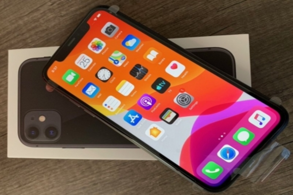 Apple releases iOS 15.2 with range of new features