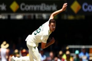 Australian pace bowler Hazlewood ruled out of Adelaide day-night Test