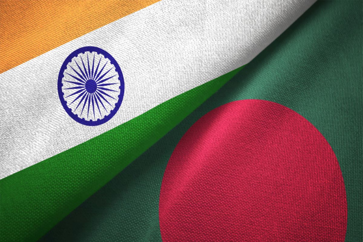 India, Bangladesh hold talks on repatriation of detained nationals on each side