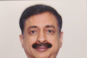 Senior IPS officer Bansal appointed as Odisha DGP
