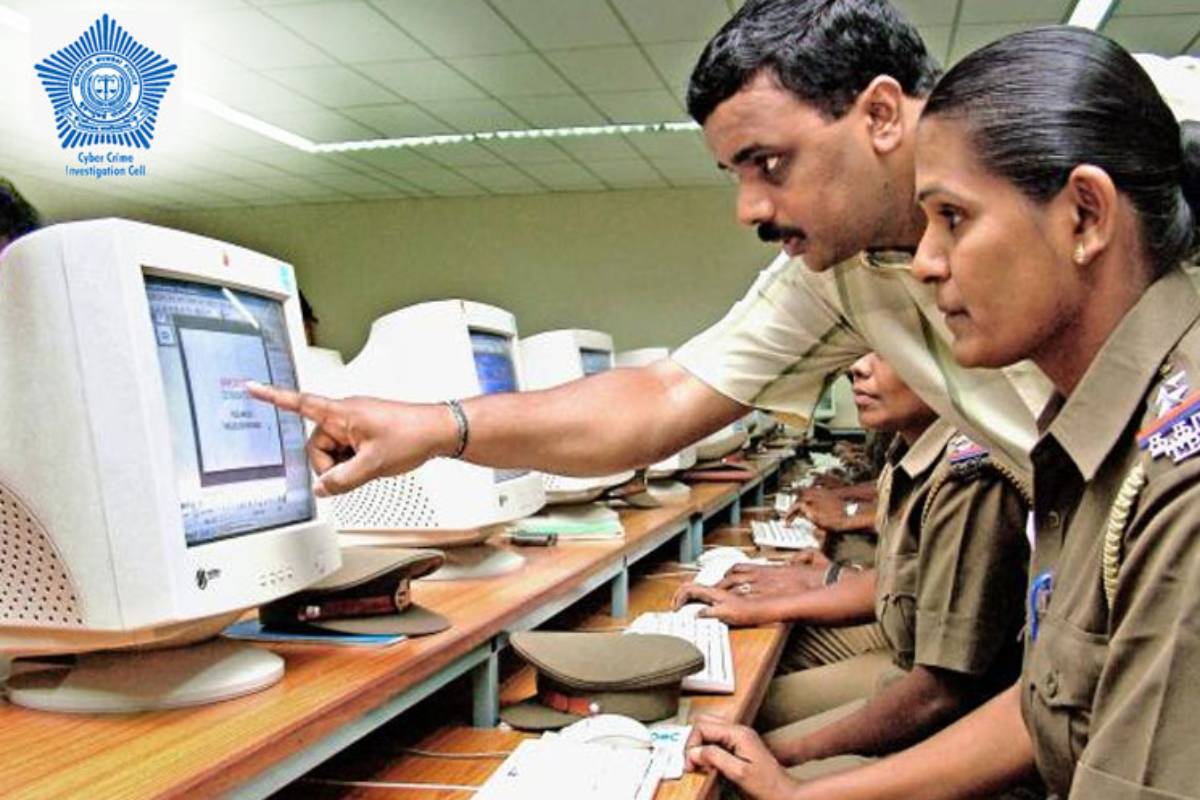 At least 17 cyber criminals land in police net in Bihar