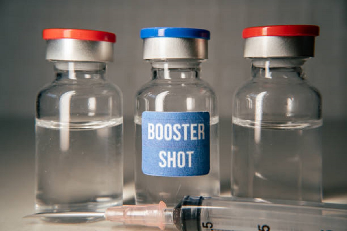 CPI MP urges Centre to provide COVID-19 booster dose free of cost