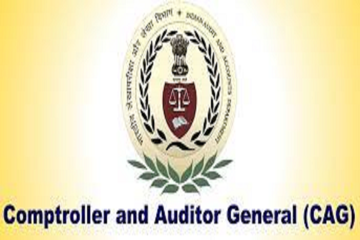 CAG detects Rs 3640-crore irregularities in five UP departments