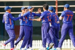 U-19 Asia Cup: India face B’desh in semis after final Group B match called off