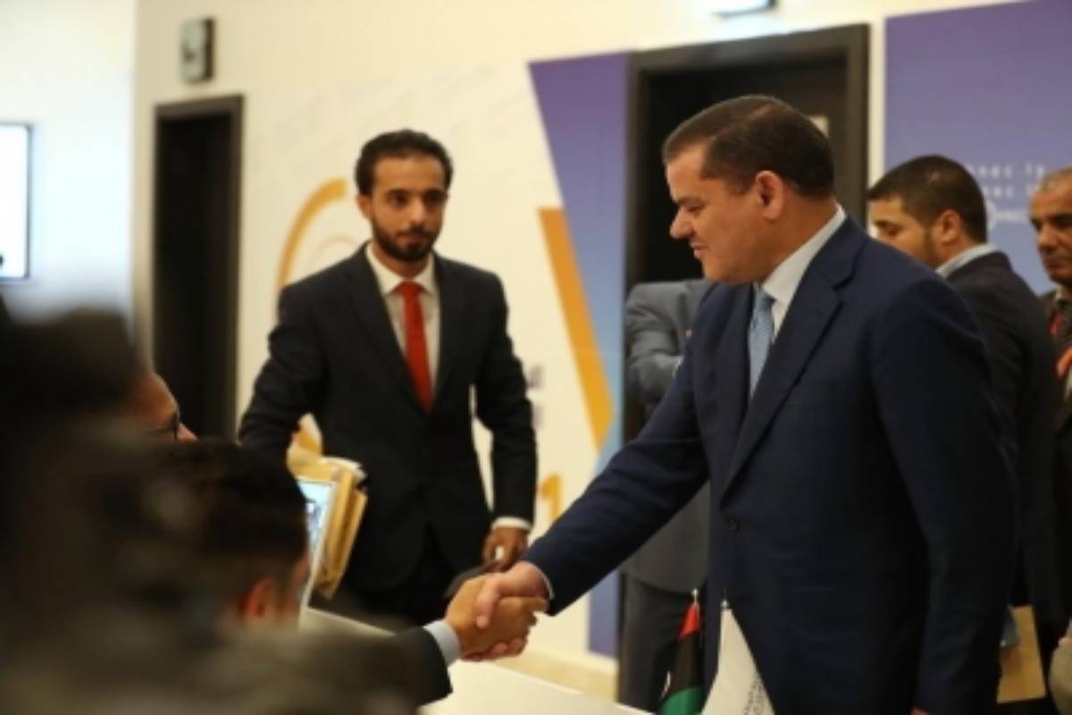 Libya delays publishing final list of presidential candidates