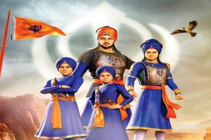 Chaar Sahibzaade: The unforgettable history of Sikh heroism and sacrifice