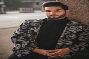 Bhavya Sachdeva roots for romantic role after playing the evil Chandrachur