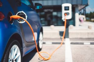 Didn’t ask EV makers to stop production says government