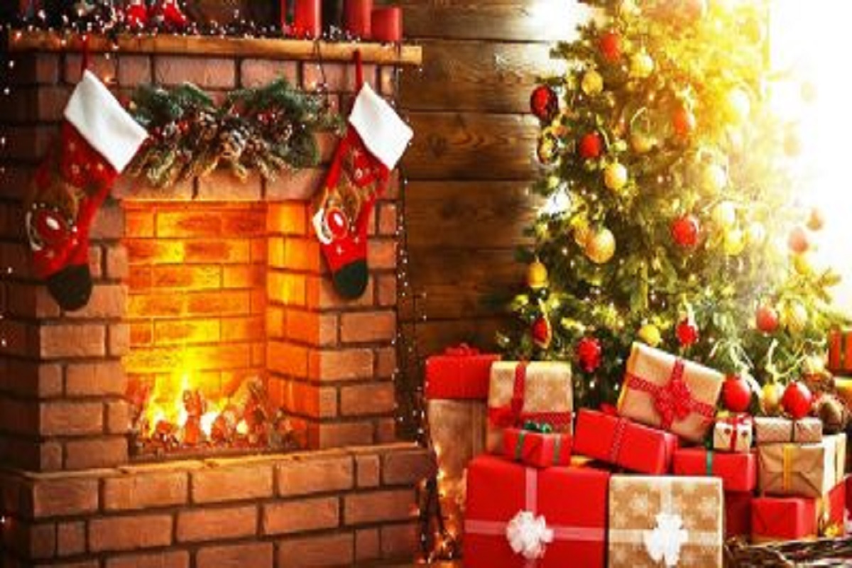 10 budget-friendly DIY Christmas decorations