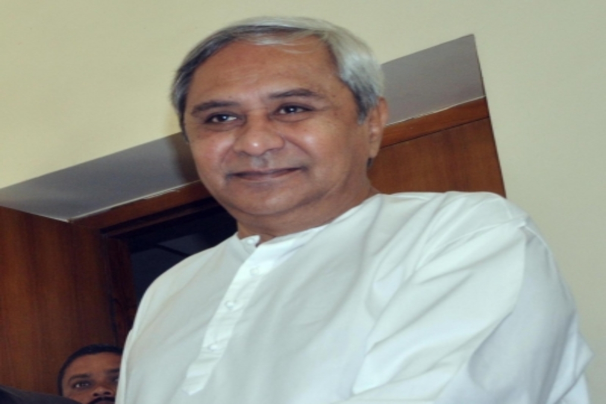 Odisha CM launches projects worth Rs 2,140cr for Ganjam dist