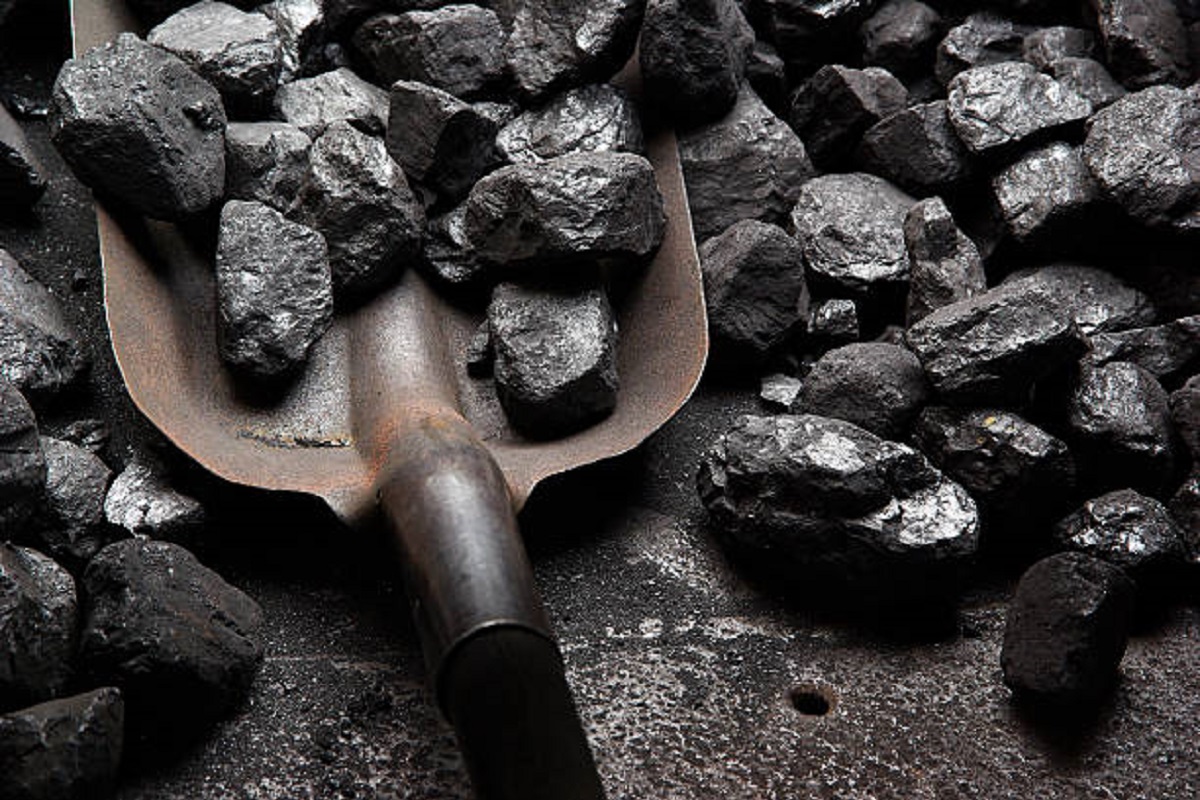 Coal production in India rose to 58.33 mn tonnes in August, up by 8.2%