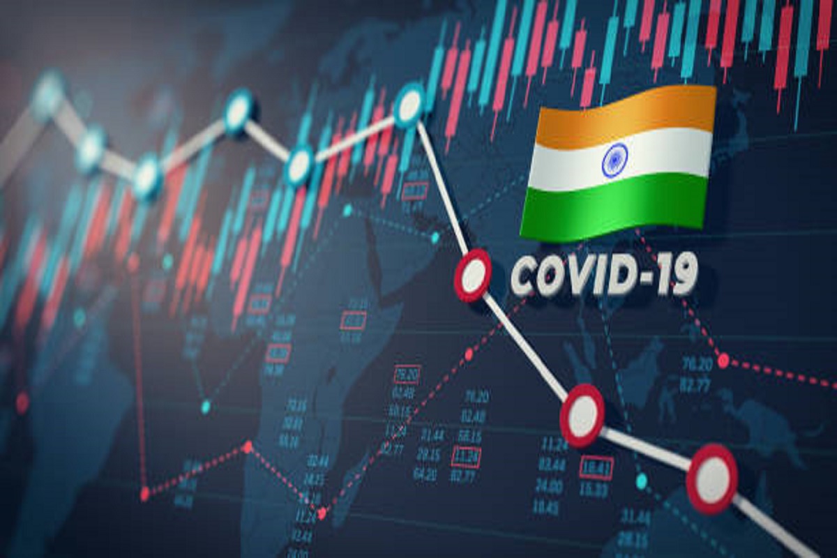 India registers 16,764 COVID-19 cases, Omicron tally rises to 1,270