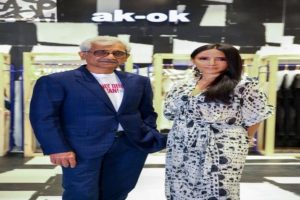 Reliance Brands Limited invests in Anamika Khanna’s ‘AK-OK’