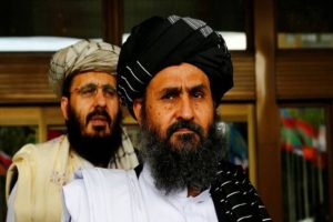 Taliban supreme leader issues decree safeguarding women’s rights