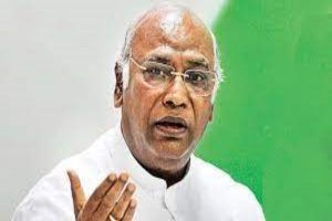 Congress will force Rahul Gandhi to take over as party chief: Kharge