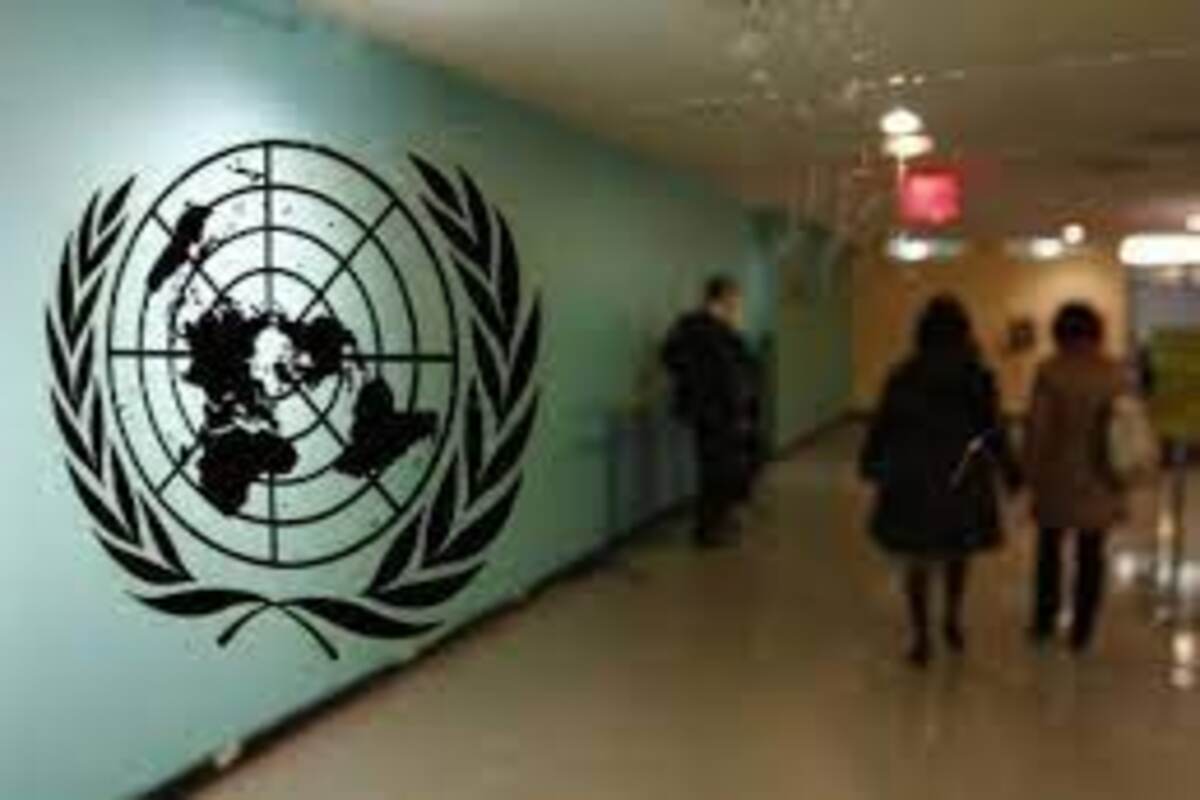 General Assembly approves UN regular budget for 2022