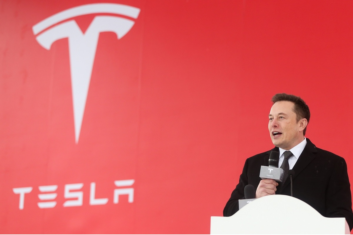 Karnataka invites Elon Musk, terms state as “the destination” for investments in India