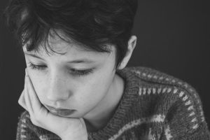 Depression, anxiety, trauma: childhood trauma’s longer effects